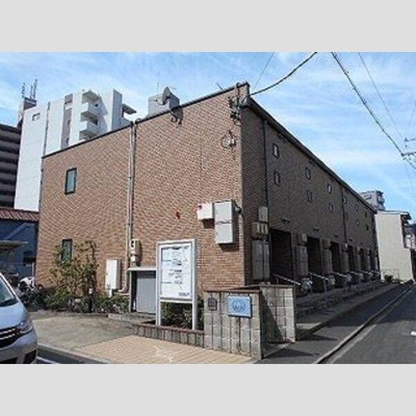 レオネクスト若宮町 建物画像