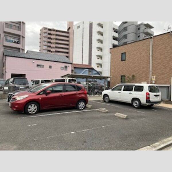 レオネクスト若宮町 室内写真4
