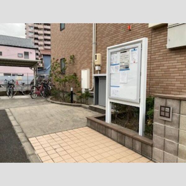 レオネクスト若宮町 室内写真5