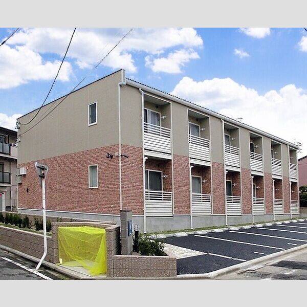 レオネクストパールハウスカズ 建物画像