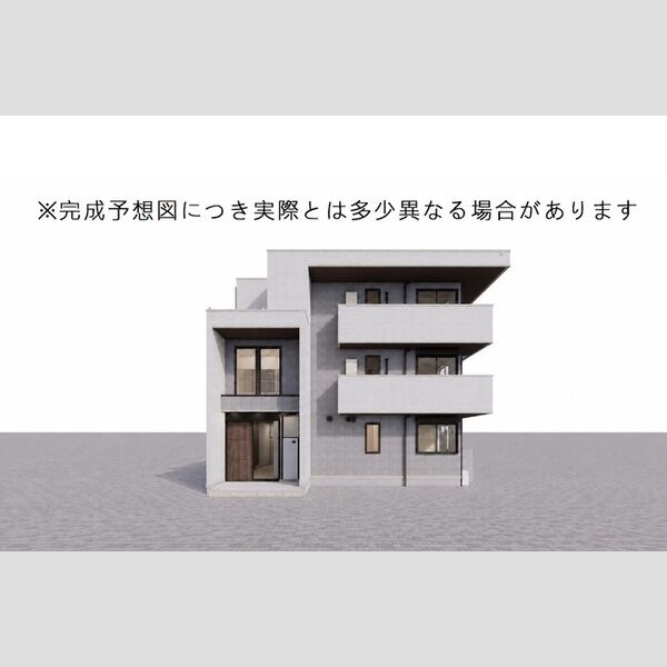 メゾンレクラ