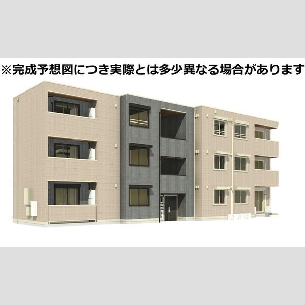 D-ROOMみなみ野ヒルズA