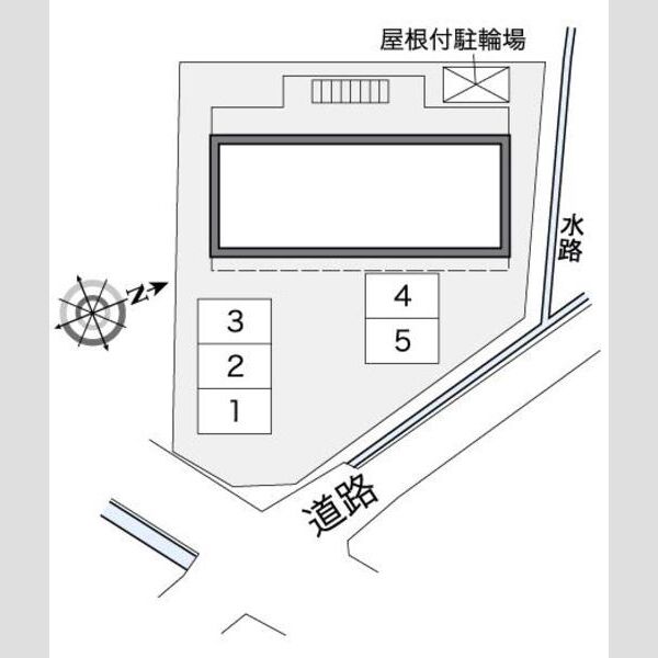 物件名確認中 室内写真1