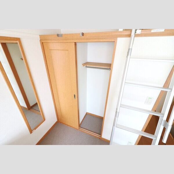 レオパレス御影塚町 室内写真7
