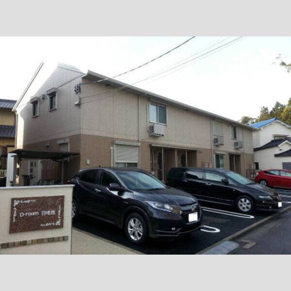 Dーroom羽根西
