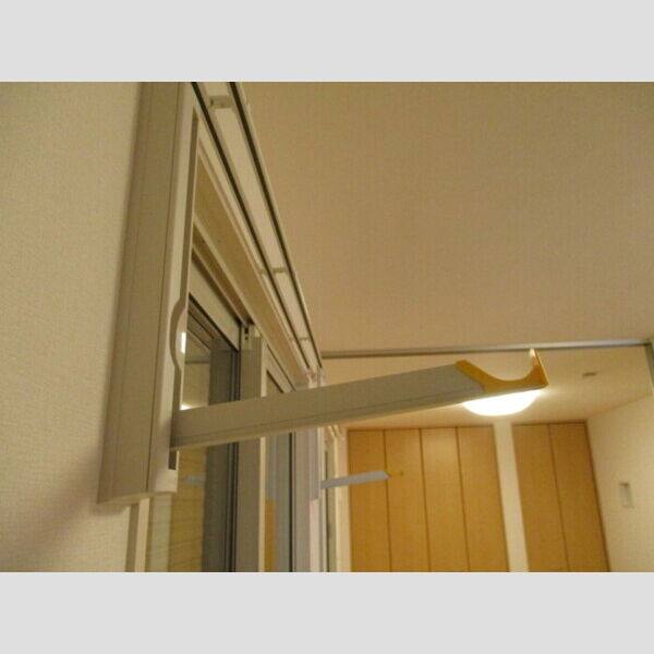Dーroom羽根西 室内写真3