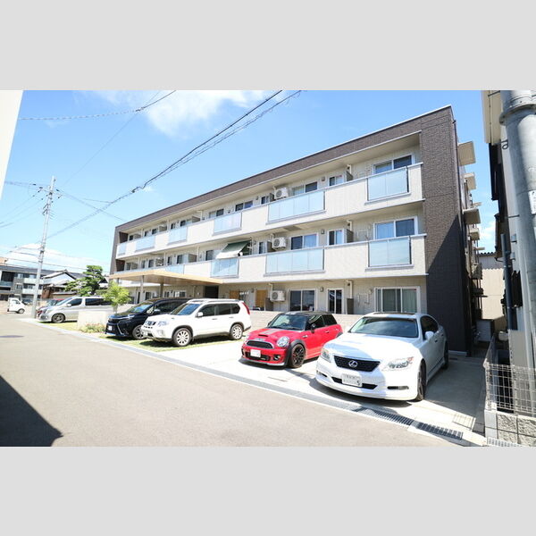 Bauplace MIZO