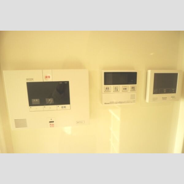 Bauplace MIZO 室内写真10