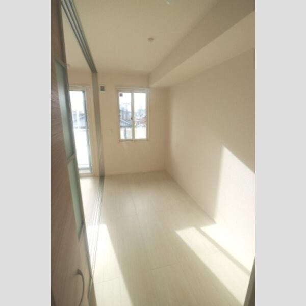 Bauplace MIZO 室内写真1
