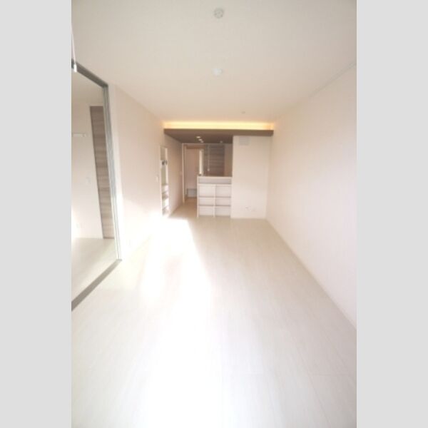 Bauplace MIZO 室内写真4