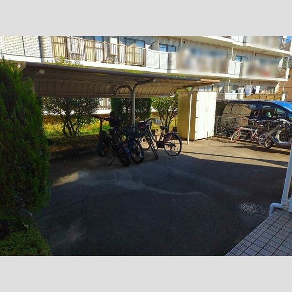 物件名確認中 室内写真5