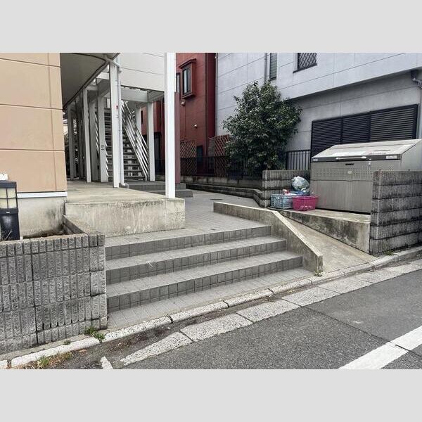 物件名確認中 室内写真3