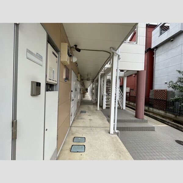 物件名確認中 室内写真4