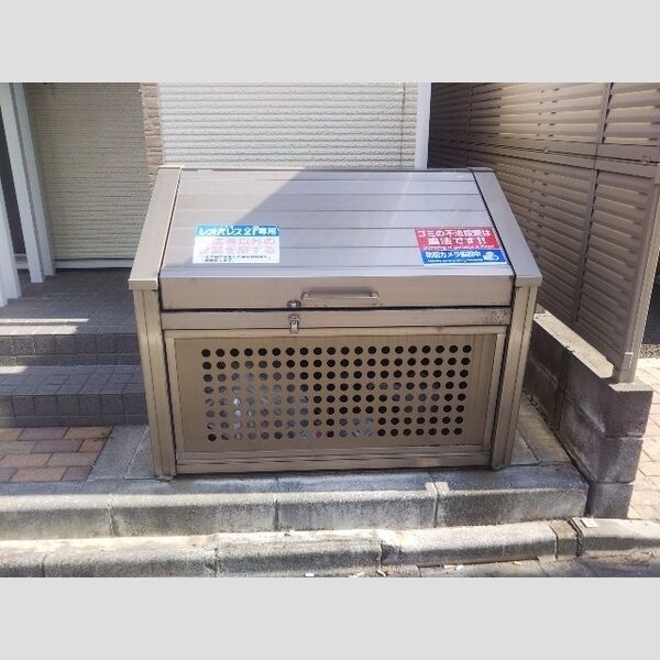 物件名確認中 室内写真9