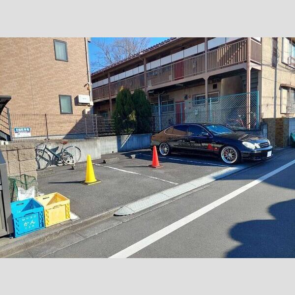 レオネクストあねらハイム 室内写真3