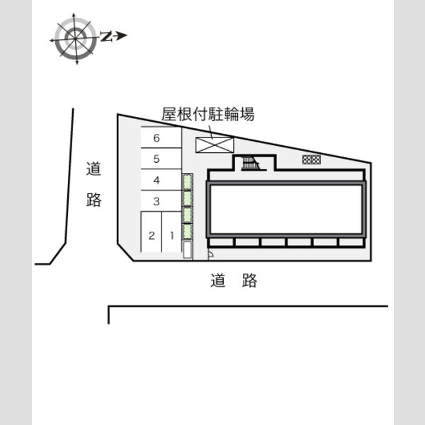 物件名確認中 室内写真1