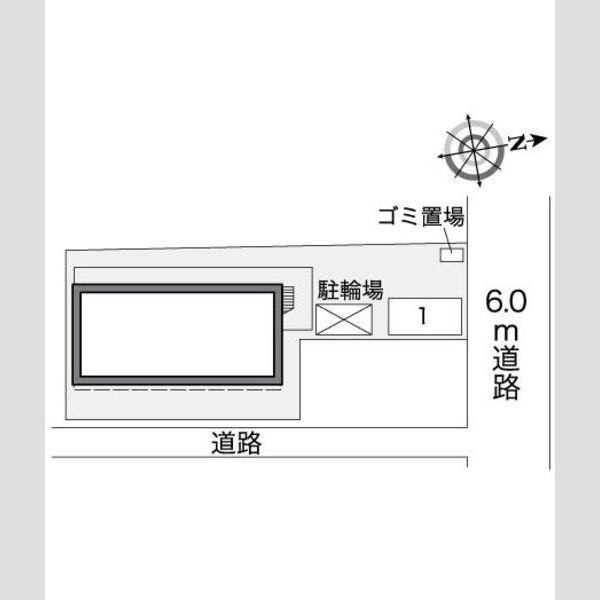 物件名確認中 室内写真1