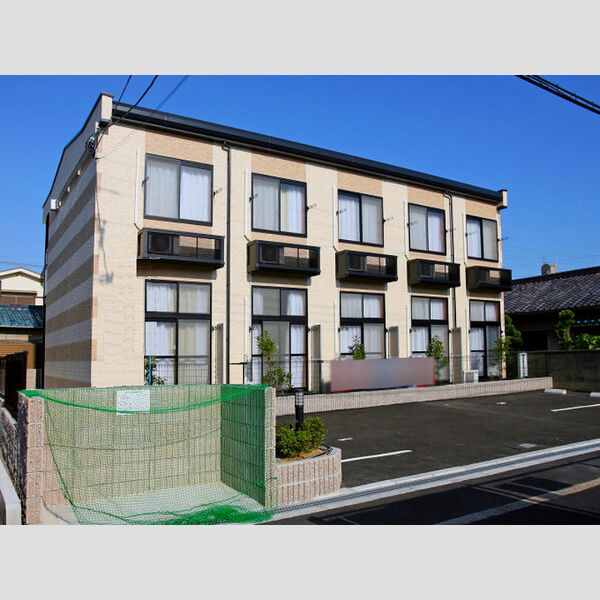 物件名確認中 建物画像