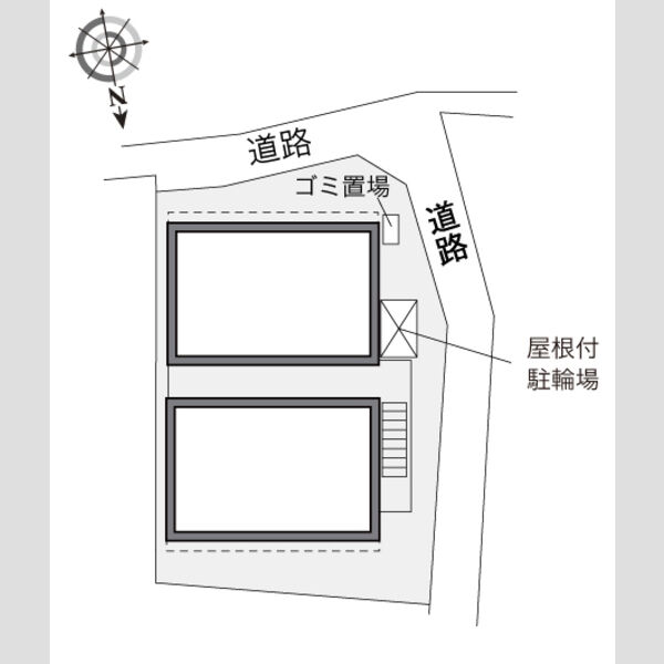物件名確認中 室内写真1