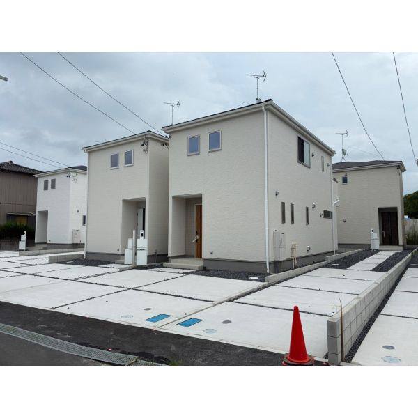 マイホームネクスト新舞子Ⅳ　2号棟