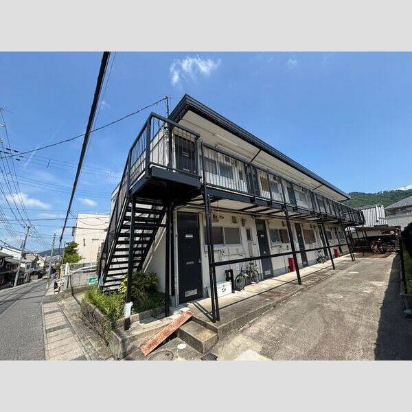 ルネ横木 建物画像