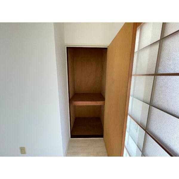 メゾンいずみ 室内写真9