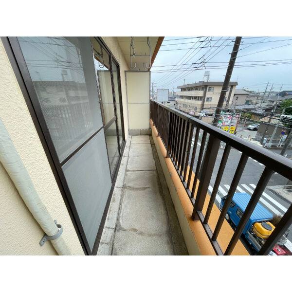 メゾンいずみ 室内写真6