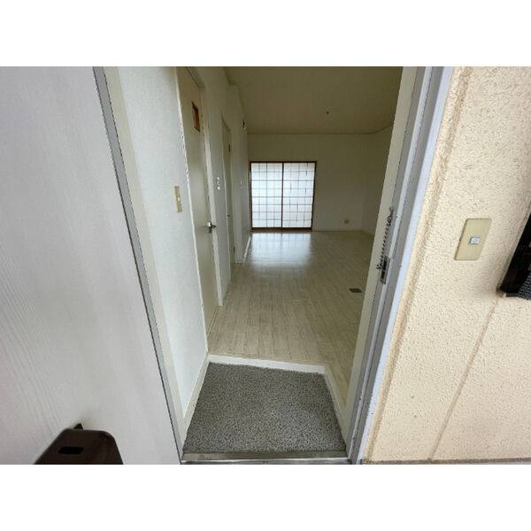 メゾンいずみ 室内写真7