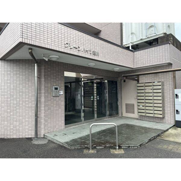 グリーンハイツ徳川 室内写真2