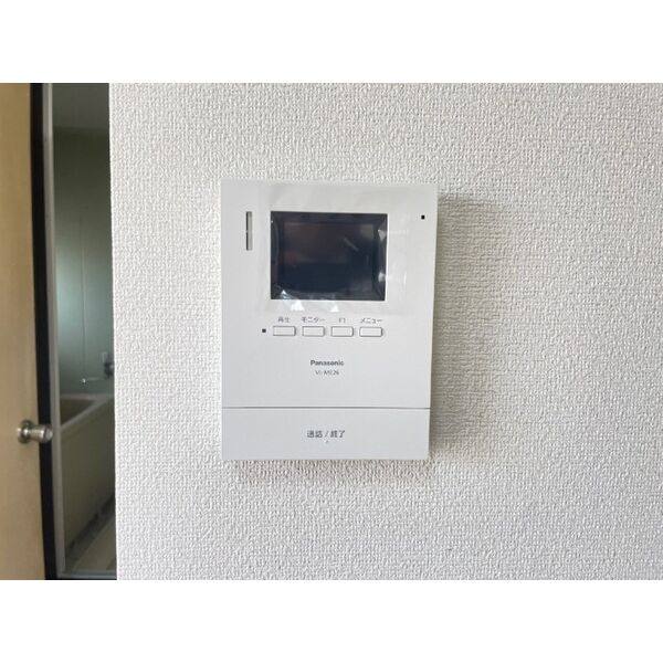 ファミール八帖 室内写真7