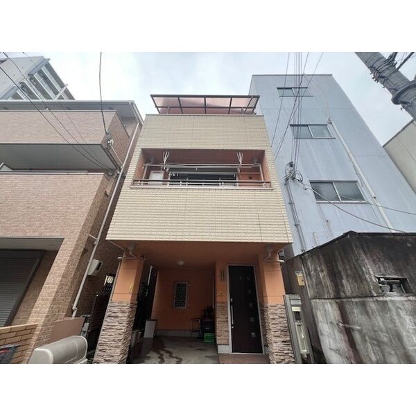 十三本町2丁目戸建