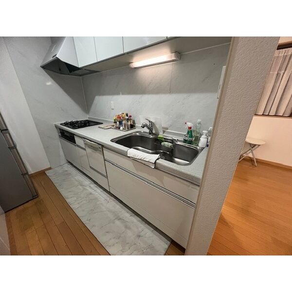 十三本町2丁目戸建 室内写真3