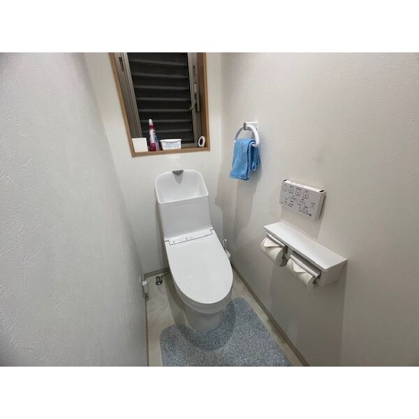 十三本町2丁目戸建 室内写真5