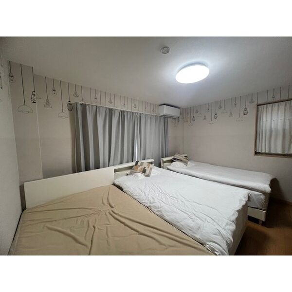 十三本町2丁目戸建 室内写真7