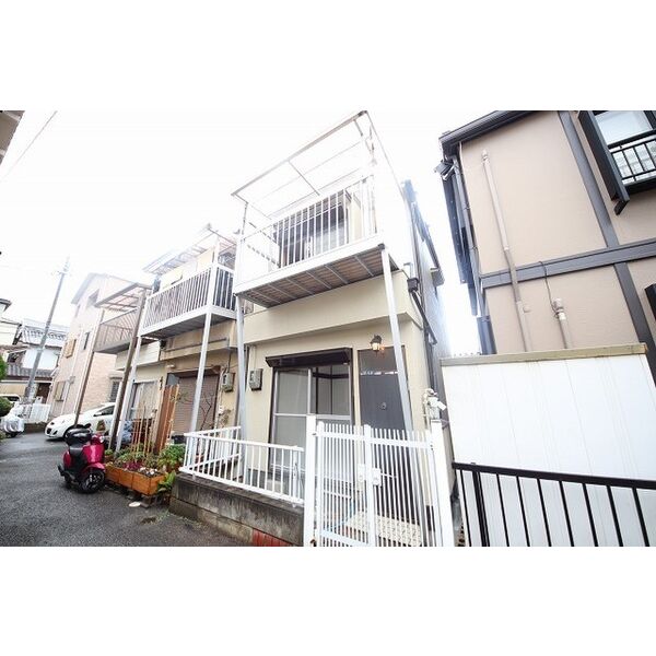 日下町6丁目戸建