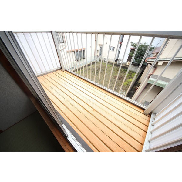 日下町6丁目戸建 室内写真9