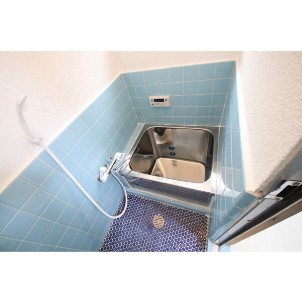 日下町6丁目戸建 室内写真3