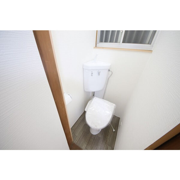 日下町6丁目戸建 室内写真4