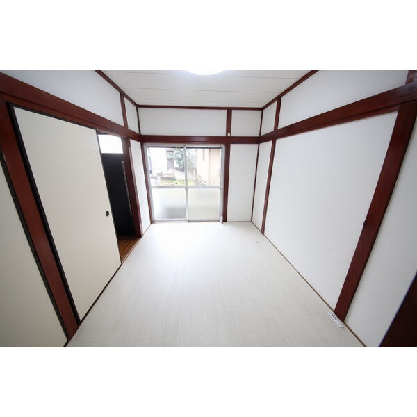 日下町6丁目戸建 室内写真5