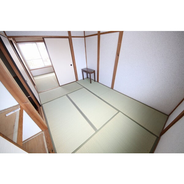 日下町6丁目戸建 室内写真6