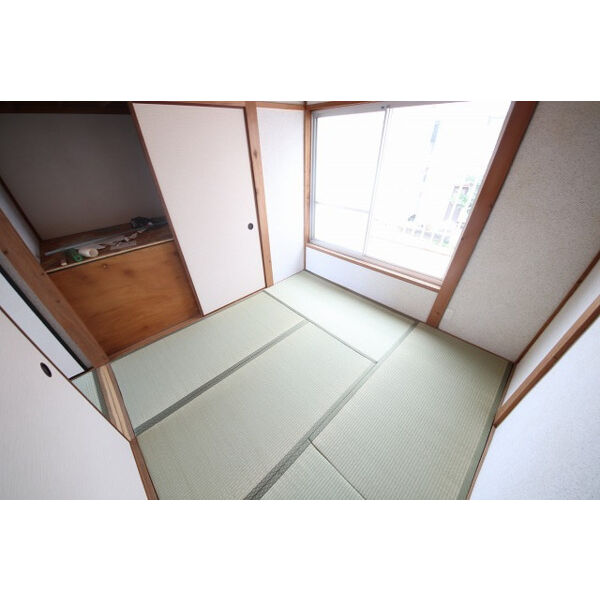 日下町6丁目戸建 室内写真7