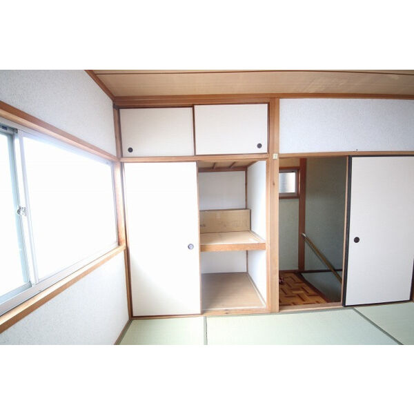 日下町6丁目戸建 室内写真8