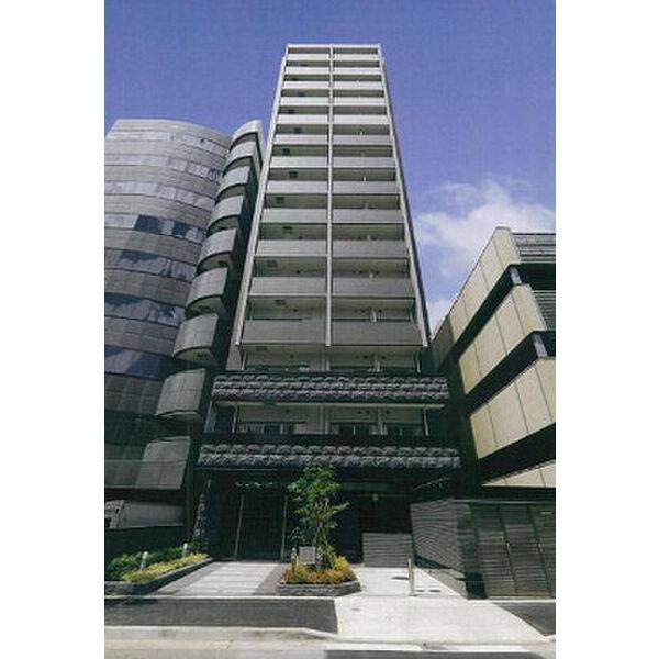 プレサンス丸の内レジデンスⅢ