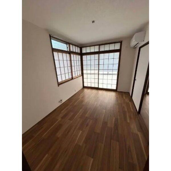 Miel四日市 室内写真3