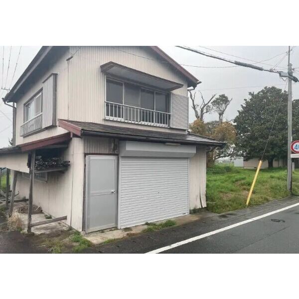 磐田市森本戸建