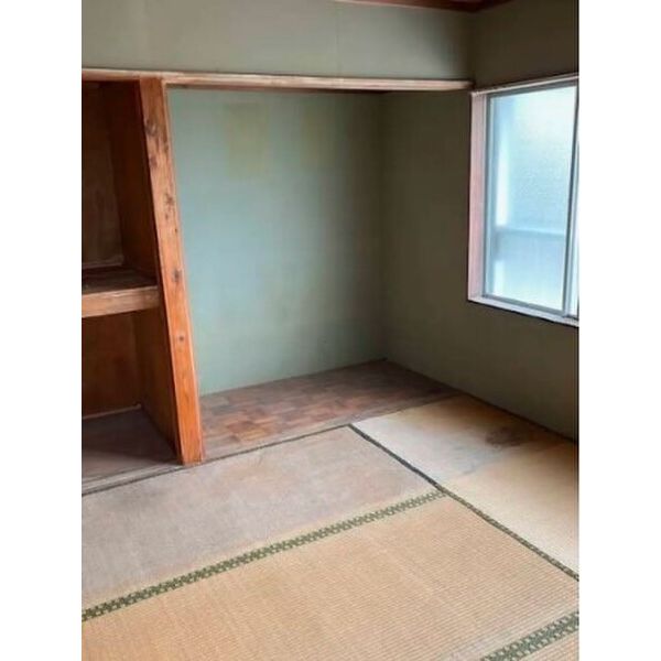 磐田市森本戸建 室内写真3