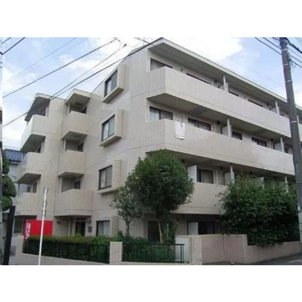 ルーブル高円寺