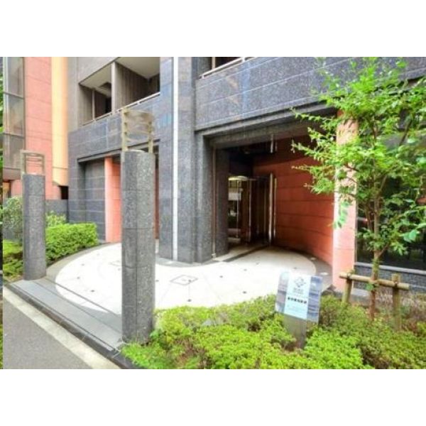 パレステュディオ新宿御苑駅前 室内写真1