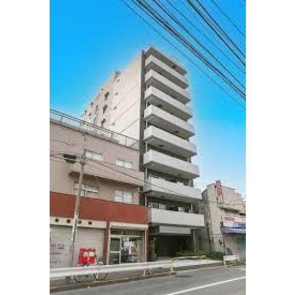 PREMIUM CUBE 東十条 Aria