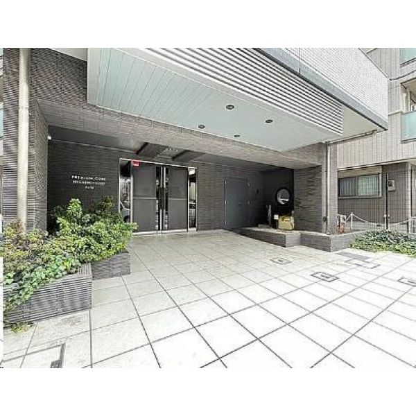 PREMIUM CUBE 東十条 Aria 室内写真1